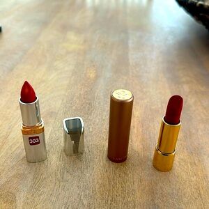 Lancôme and L’Oréal Brand New Lipsticks